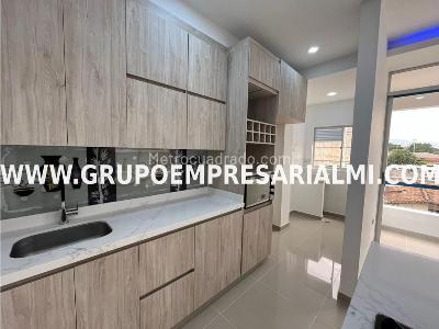 Apartamento de 3 alcobas en venta en Guayabal, Medellín, 88 m² · foto 5 de 15