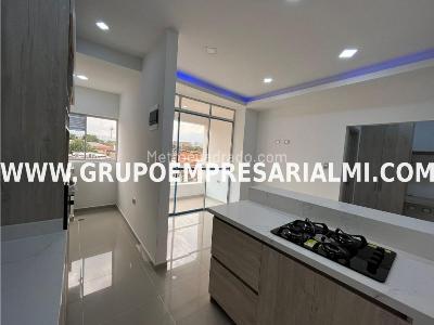 Apartamento de 3 alcobas en venta en Guayabal, Medellín, 88 m² · foto 6 de 15