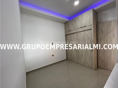 Apartamento de 3 alcobas en venta en Guayabal, Medellín, 88 m² · foto 7 de 15