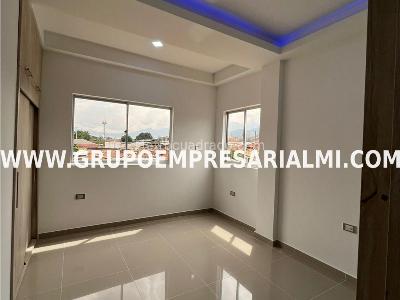 Apartamento de 3 alcobas en venta en Guayabal, Medellín, 88 m² · foto 8 de 15