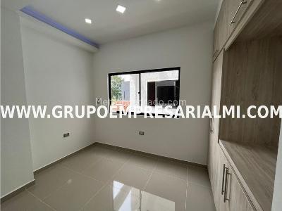Apartamento de 3 alcobas en venta en Guayabal, Medellín, 88 m² · foto 10 de 15
