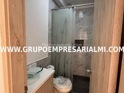 Apartamento de 3 alcobas en venta en Guayabal, Medellín, 88 m² · foto 13 de 15