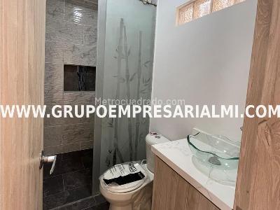 Apartamento de 3 alcobas en venta en Guayabal, Medellín, 88 m² · foto 14 de 15