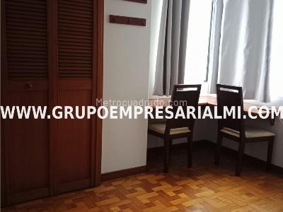 Apartamento de 4 alcobas en venta en El Poblado, Medellín, 157 m² · foto 13 de 20