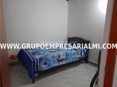Casa de 2 alcobas en venta en Suramerica, Itagüí, 62 m² · foto 12 de 19