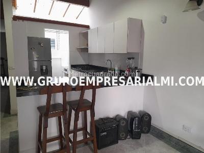 Casa de 2 alcobas en venta en Suramerica, Itagüí, 62 m² · foto 3 de 19