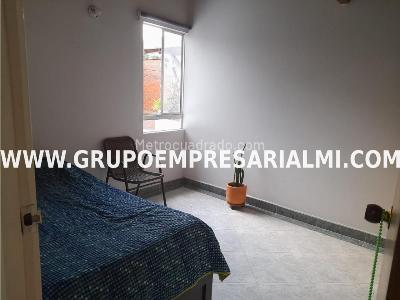 Casa de 2 alcobas en venta en Suramerica, Itagüí, 62 m² · foto 9 de 19