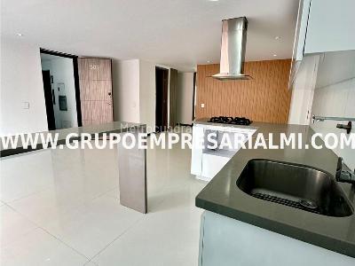 Apartamento de 3 alcobas en venta en Laureles, Medellín, 104 m² · foto 10 de 20