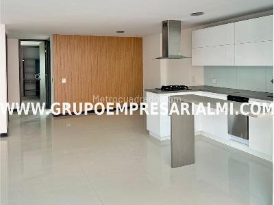 Apartamento de 3 alcobas en venta en Laureles, Medellín, 104 m² · foto 4 de 20