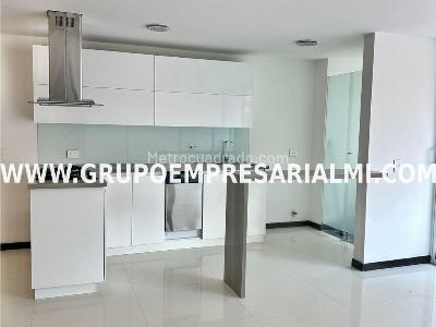 Apartamento de 3 alcobas en venta en Laureles, Medellín, 104 m² · foto 9 de 20