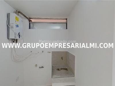 Apartamento en venta en El Poblado, Medellín · foto 12 de 16