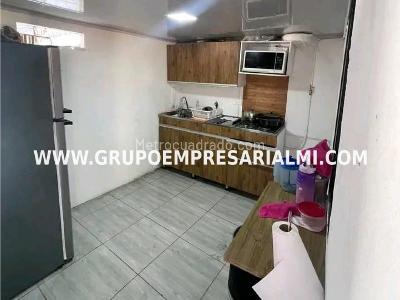 Casa de 4 alcobas en venta en Las Margaritas, Itagüí, 148 m² · foto 6 de 19