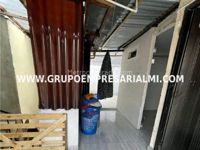 Casa de 4 alcobas en venta en Las Margaritas, Itagüí, 148 m² · foto 19 de 19
