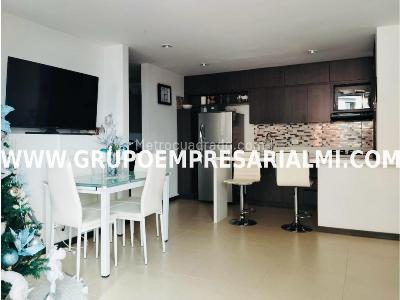 Apartamento de 3 alcobas en venta en El Poblado, Medellín, 86 m² · foto 4 de 20