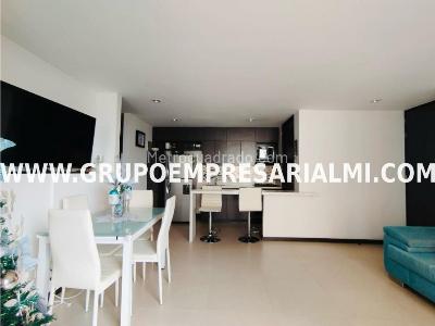 Apartamento de 3 alcobas en venta en El Poblado, Medellín, 86 m² · foto 6 de 20