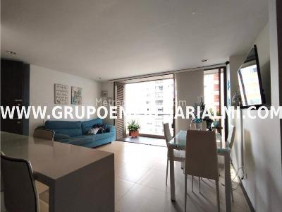 Apartamento de 3 alcobas en venta en El Poblado, Medellín, 86 m² · foto 7 de 20