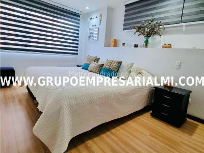 Apartamento de 3 alcobas en venta en El Poblado, Medellín, 86 m² · foto 9 de 20