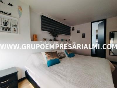 Apartamento de 3 alcobas en venta en El Poblado, Medellín, 86 m² · foto 10 de 20