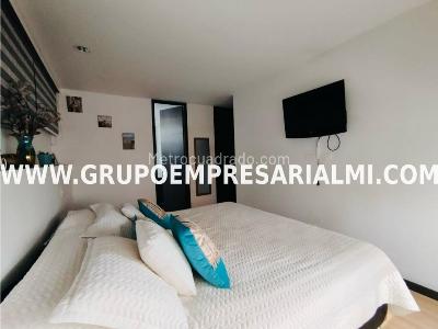 Apartamento de 3 alcobas en venta en El Poblado, Medellín, 86 m² · foto 11 de 20