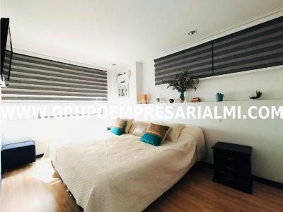Apartamento de 3 alcobas en venta en El Poblado, Medellín, 86 m² · foto 12 de 20