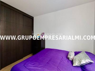 Apartamento de 3 alcobas en venta en El Poblado, Medellín, 86 m² · foto 14 de 20