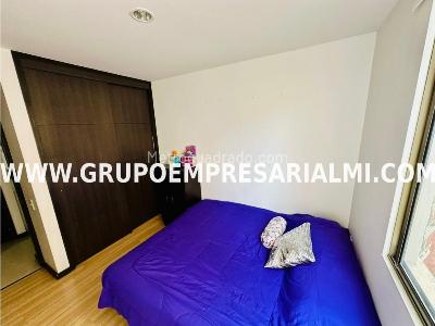 Apartamento de 3 alcobas en venta en El Poblado, Medellín, 86 m² · foto 16 de 20