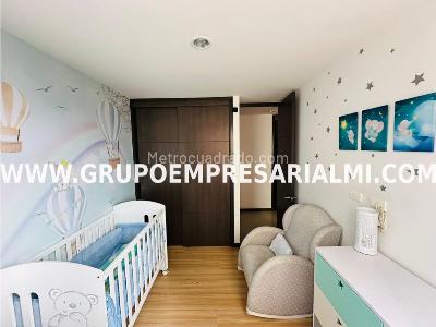 Apartamento de 3 alcobas en venta en El Poblado, Medellín, 86 m² · foto 20 de 20