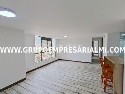 Apartamento de 3 alcobas en venta en El Trapiche, Bello, 75 m² · foto 2 de 10