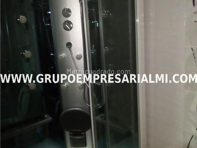 Apartamento de 2 alcobas en venta en Niquia, Bello, 56 m² · foto 5 de 7