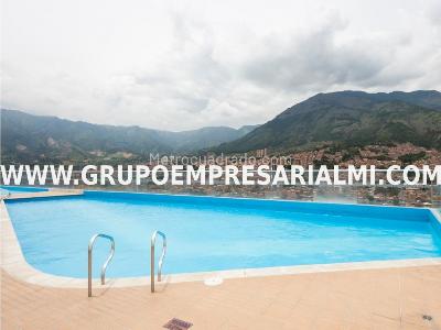 Apartamento de 2 alcobas en venta en Niquia, Bello, 56 m² · foto 6 de 7