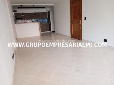 Apartment for rent in La Abadia, Envigado