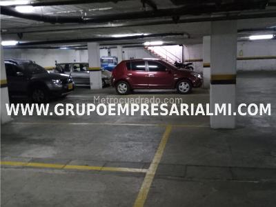 Apartamento en venta en Laureles, Medellín · foto 10 de 10