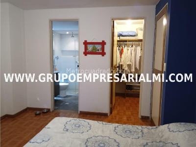 Apartamento en venta en Laureles, Medellín · foto 5 de 10