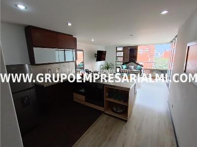 Apartamento de 1 alcoba en arriendo en Laureles, Medellín, 45 m² · foto 6 de 18