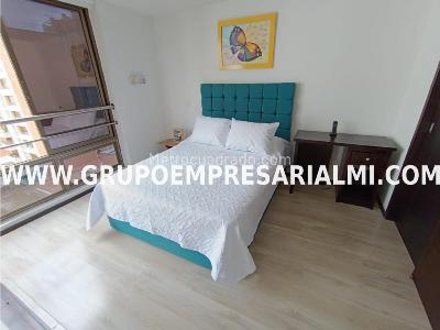 Apartamento de 1 alcoba en arriendo en Laureles, Medellín, 45 m² · foto 11 de 18