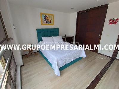 Apartamento de 1 alcoba en arriendo en Laureles, Medellín, 45 m² · foto 12 de 18