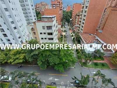 Apartamento de 1 alcoba en arriendo en Laureles, Medellín, 45 m² · foto 18 de 18