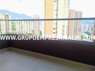 Apartamento de 3 alcobas en venta en Vegas De San Jose, Sabaneta, 89 m² · foto 20 de 20