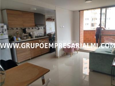 Apartamento en venta en Rodeo Alto, Medellín · foto 2 de 20