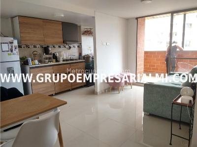 Apartamento en venta en Rodeo Alto, Medellín · foto 3 de 20