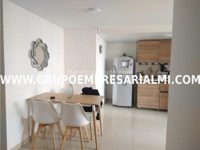 Apartamento en venta en Rodeo Alto, Medellín · foto 4 de 20