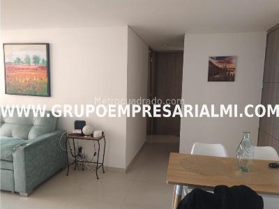 Apartamento en venta en Rodeo Alto, Medellín · foto 5 de 20