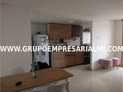 Apartamento en venta en Rodeo Alto, Medellín · foto 6 de 20