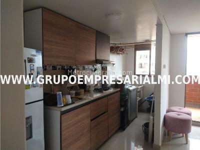 Apartamento en venta en Rodeo Alto, Medellín · foto 7 de 20
