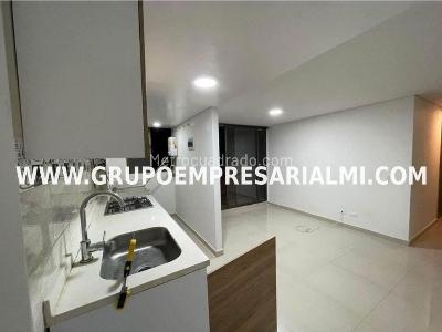Apartamento en venta en Rodeo Alto, Medellín · foto 8 de 20