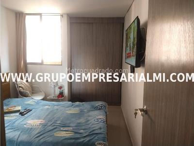 Apartamento en venta en Rodeo Alto, Medellín · foto 14 de 20
