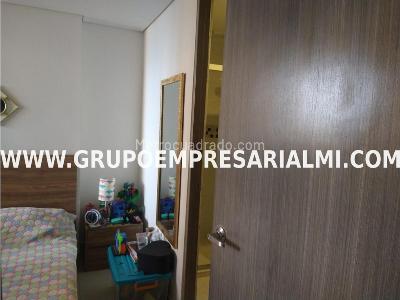 Apartamento en venta en Rodeo Alto, Medellín · foto 16 de 20