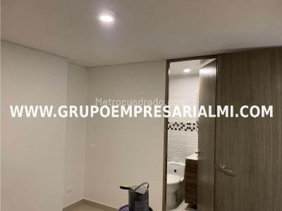 Apartamento en venta en Rodeo Alto, Medellín · foto 18 de 20