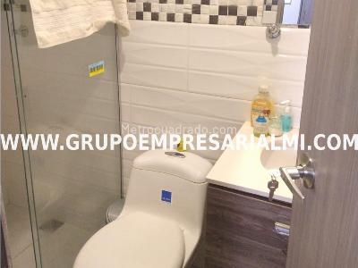 Apartamento en venta en Rodeo Alto, Medellín · foto 19 de 20