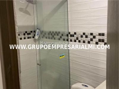 Apartamento en venta en Rodeo Alto, Medellín · foto 20 de 20